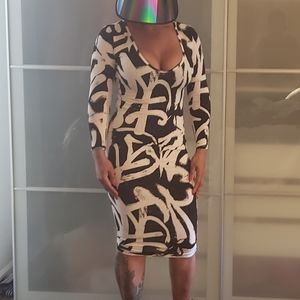BodyCon dress